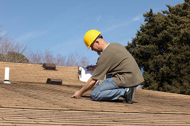 4 Ply Roofing in Spring Valley, MN