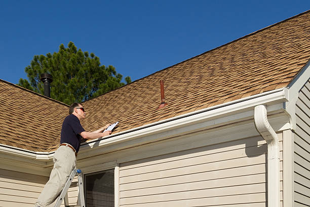 Cold Roofs in Spring Valley, MN